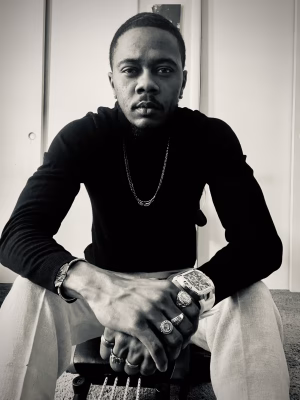 Yolanda Williams - Gallery Image 1