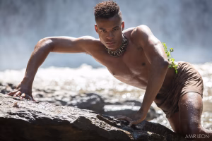 André Jermaine - Project Casting Gallery Image 4 André Jermaine - Gallery Image 4