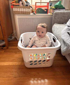 Archie Thorpe - Gallery Image 1