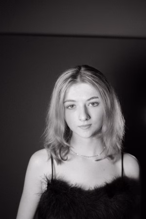 Ava Valianti - Project Casting Gallery Image 1 Ava Valianti - Gallery Image 1