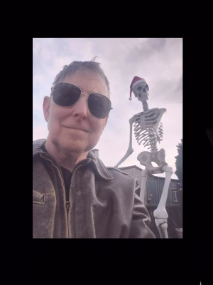 Patrick Walberg - Project Casting Gallery Image 2 Patrick Walberg - Gallery Image 2