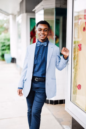 jamalle smith - Project Casting Gallery Image 2 jamalle smith - Gallery Image 2