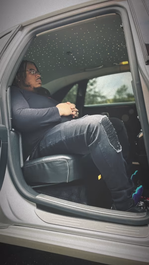 Brandon Stevens - Project Casting Gallery Image 1 Brandon Stevens - Gallery Image 1