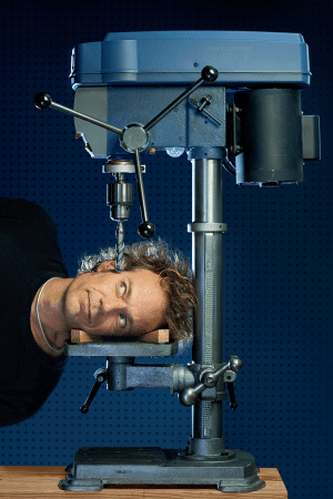 Bob Partington - Gallery Image 1