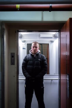 Ben Lardinois - Gallery Image 10