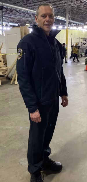 Robert Wickett - Gallery Image 3