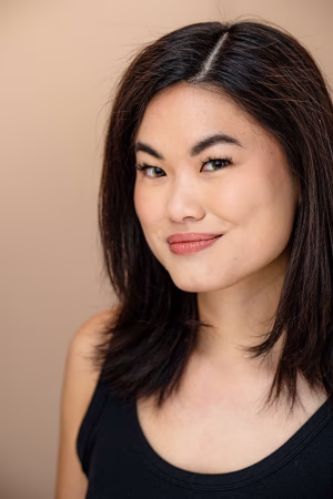 Michaila Byers - Project Casting Gallery Image 11 Michaila Byers - Gallery Image 11