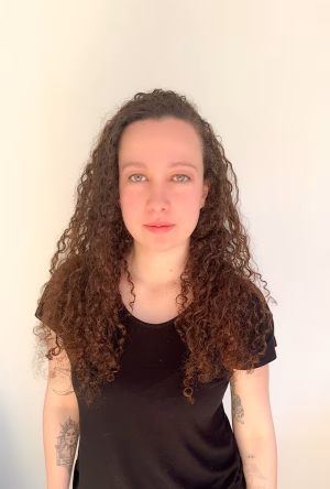 Rebecca Aires - Gallery Image 1