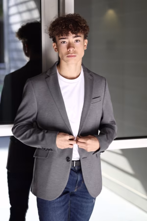 Morgan Morey - Project Casting Gallery Image 9 Morgan Morey - Gallery Image 9