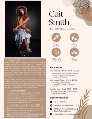 Cait Smith - Gallery Image 10