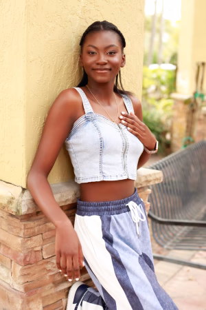 Cassidy  Bazile - Gallery Image 3