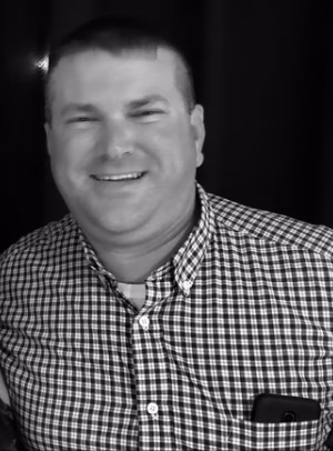 Christopher Gilbert - Gallery Image 3