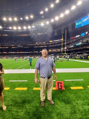 Christopher Gilbert - Gallery Image 1