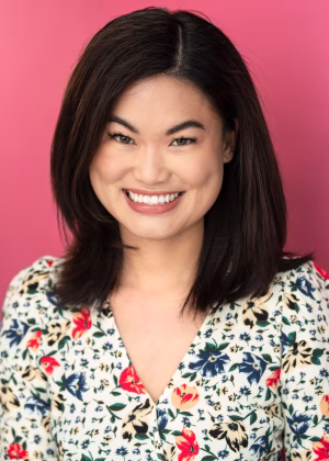 Michaila Byers - Project Casting Gallery Image 3 Michaila Byers - Gallery Image 3