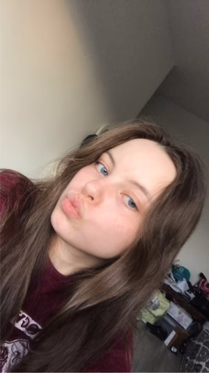 Jade Callahan - Project Casting Gallery Image 1 Jade Callahan - Gallery Image 1