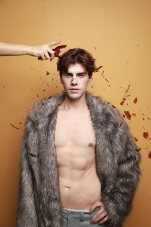 Marko Dobrasinovic - Project Casting Gallery Image 5 Marko Dobrasinovic - Gallery Image 5