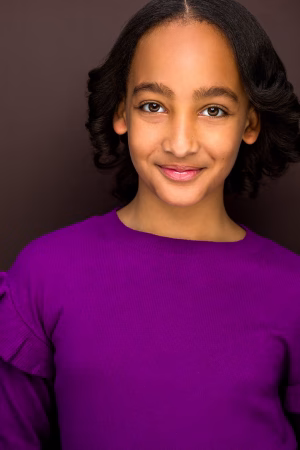 Zoe Rux - Gallery Image 1