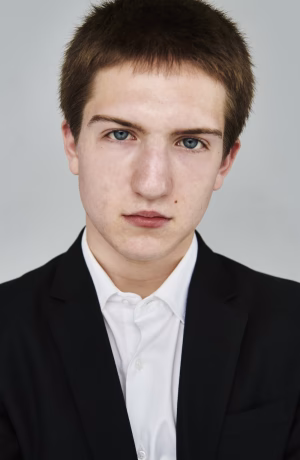 David Robitaille - Project Casting Gallery Image 6 David Robitaille - Gallery Image 6