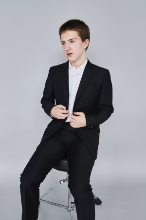 David Robitaille - Project Casting Gallery Image 7 David Robitaille - Gallery Image 7