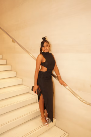 Nyla Scott - Project Casting Gallery Image 12 Nyla Scott - Gallery Image 12