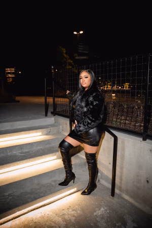 Zeniah Bowens - Gallery Image 9