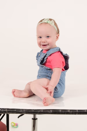 Arya and Kinsley  Schwartz - Gallery Image 9