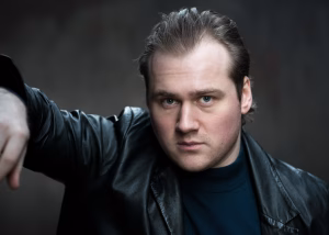 Vincent Lyssewski - Gallery Image 1