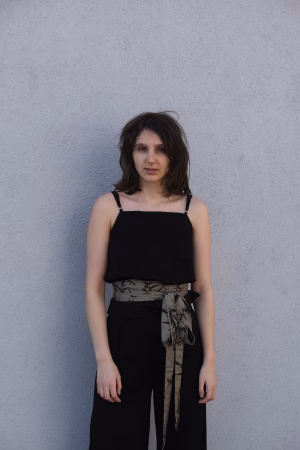 Amy Hilbrig - Gallery Image 1