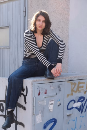 Amy Hilbrig - Gallery Image 5