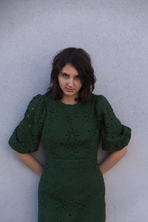 Amy Hilbrig - Gallery Image 4