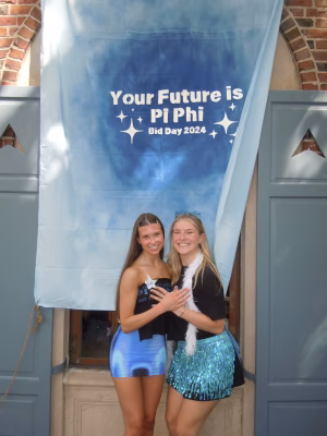 Madeleine McKenna - Gallery Image 6