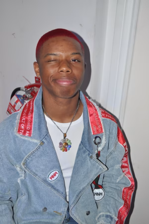 Antoine Free - Gallery Image 1