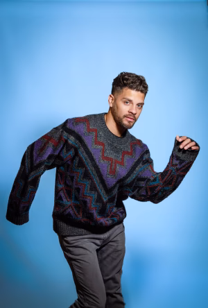 Paul Galvan - Gallery Image 2