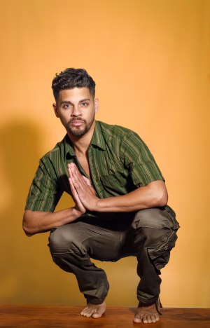 Paul Galvan - Gallery Image 4