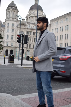 Jasmeet Singh - Gallery Image 4