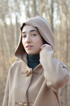 Zahra Rajab - Gallery Image 1