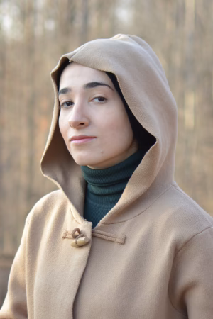 Zahra Rajab - Gallery Image 2