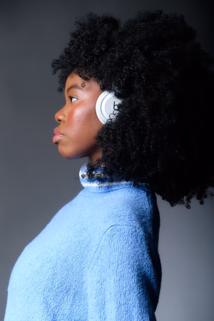 Sarah Brutus - Project Casting Gallery Image 2 Sarah Brutus - Gallery Image 2