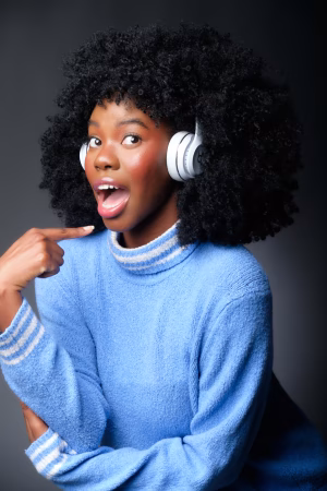 Sarah Brutus - Project Casting Gallery Image 3 Sarah Brutus - Gallery Image 3