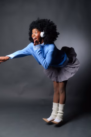 Sarah Brutus - Project Casting Gallery Image 1 Sarah Brutus - Gallery Image 1