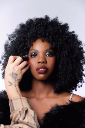 Sarah Brutus - Project Casting Gallery Image 9 Sarah Brutus - Gallery Image 9