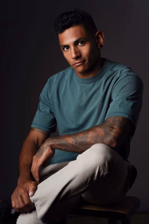 David A Torres Sierra - Gallery Image 4