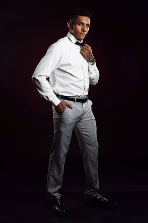 David A Torres Sierra - Gallery Image 5