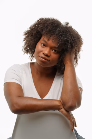 Derricka White - Gallery Image 1