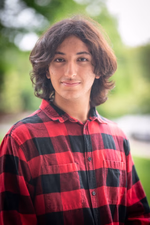 Diego Ramirez - Project Casting Gallery Image 7 Diego Ramirez - Gallery Image 7