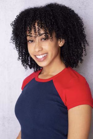 Sophina DeJesus - Project Casting Gallery Image 2 Sophina DeJesus - Gallery Image 2