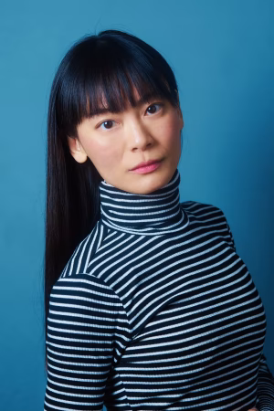 Ya Hsu - Project Casting Gallery Image 7 Ya Hsu - Gallery Image 7