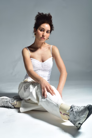 Jessica Valdes - Gallery Image 24