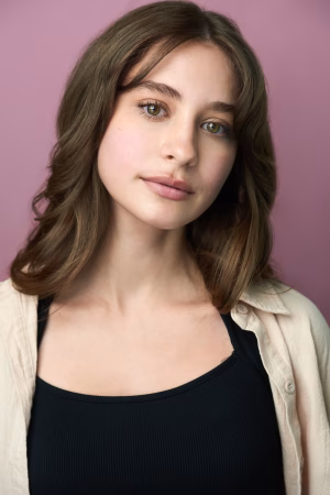 Emily Stofan - Gallery Image 1