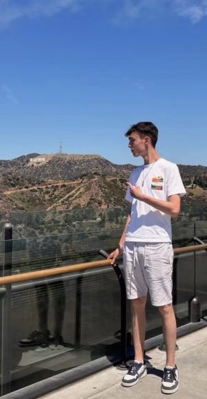 Thijmen Levecke - Gallery Image 1